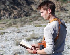 Unshot scene from Hidden tyrants