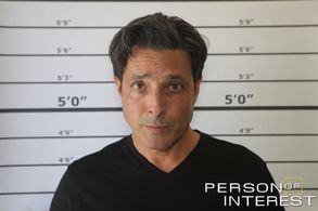 David Valcin as Scarface