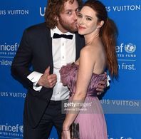 Kate Miller at 6th Biennial UNICEF Ball