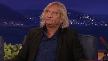 Joe Walsh in Conan (2010)