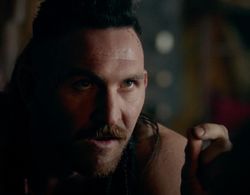 Devan Chandler Long in The Magicians (2015)