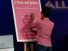 Mondo Guerra in Project Runway All Stars (2012)