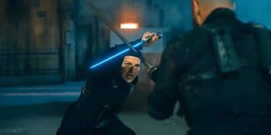 as 'Mother Superion'