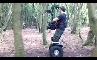 With Saul Dibb and HomeCorp