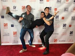 Newport Beach Film Festival - 2018