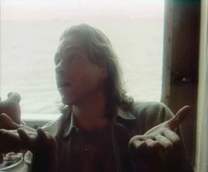 Sergey Makhovikov in Khippiniada abo materik kokhannya (1997)