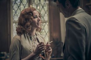 Production shot HACHE