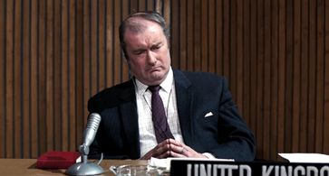 James Drake in Live and Let Die (1973)