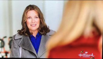 Eichner - The Hallmark Channel