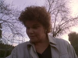 Mary-Pat Green in Murder, She Wrote (1984)