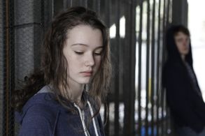 Barnardo's/RBS 'Women of Tomorrow' campaign 2013