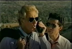 Starring in Hollywood Beat