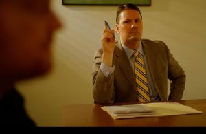 Still of Jack Moran in Clandestine