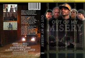 Out Of My Misery (film short)