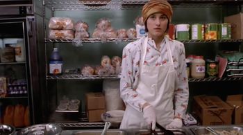 Theresa Wayman in The Rules of Attraction (2002)