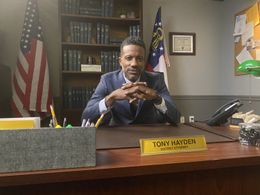 Saints & Sinners Season 6