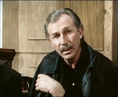 Ivan Lapikov in O druzyakh-tovarishchakh (1970)