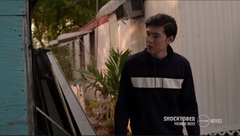 Still photo of Sebastian Cabanas from Sinister Seduction