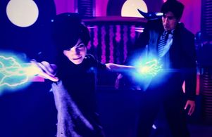 Nathan Blair - We Can Be Heroes