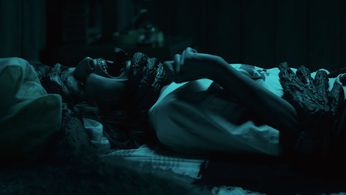 Sandra Escacena in Verónica (2017)