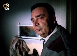 Vladimír Mensík in Young Wine (1986)