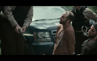 Dennis Flanagan in American Rust (2021)