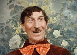 Sergey Filippov in It Can't Be! (1975)