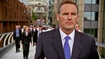 Peter Vollebregt as Nick Pollard SPOOKS