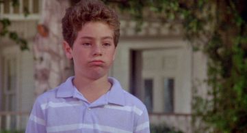 Cory Danziger in The 'Burbs (1989)