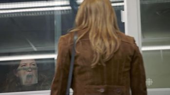 Ferelith Young in Diggstown (2019)