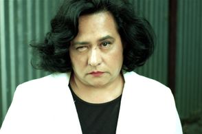 Ingrid Oliu 18 July 2015