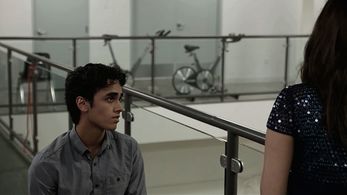 Still of Aman Mann in All Kinds of Weather (2018)