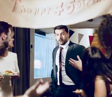 Nescafe Vitalissimo (Barcelona)