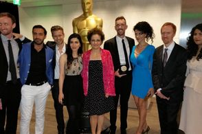 Day One Student Oscar Screening