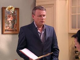 Sergey Zhigunov in Moya prekrasnaya nyanya (2004)