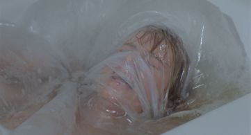 Lorin Jean Vail in Rest in Pieces (1987)