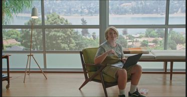 Shane Francis Smith in You're the Worst (2014)