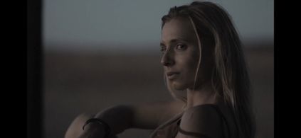 Trix Vivier in Trackers: Episode #1.2 (2019)