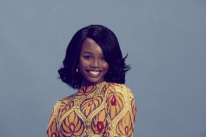 Laura Kariuki in The Wonder Years (2021)