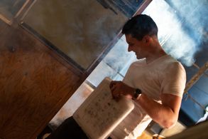 You Missed a Spot (2020)