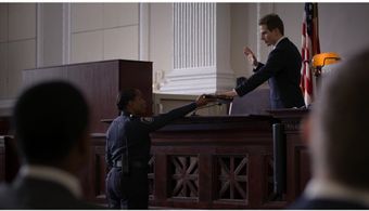 Power Book II: Ghost