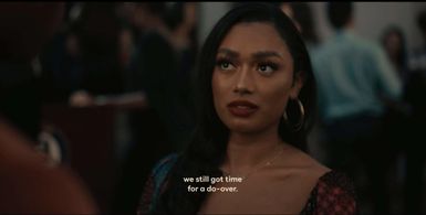 Jazlyn Martin in Bel Air (2023)