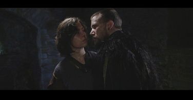 Robin Hood The Rebellion (2018) NETFLIX