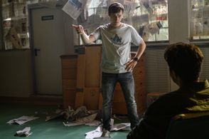 Soko Stuttgart - Strike