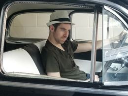 Michael Matteo Rossi