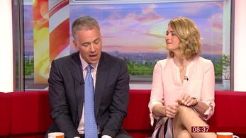 Rachel Burden in Breakfast (2000)