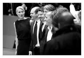 Berlin film festival