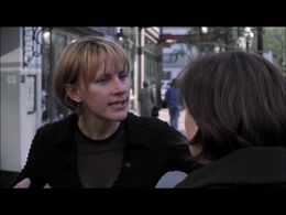 E/R - Season 7, Episode 8 (with Maura Tierney)