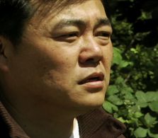 Good samaritan hears a cry.