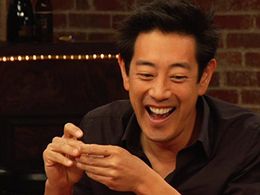 Grant Imahara in TableTop (2012)